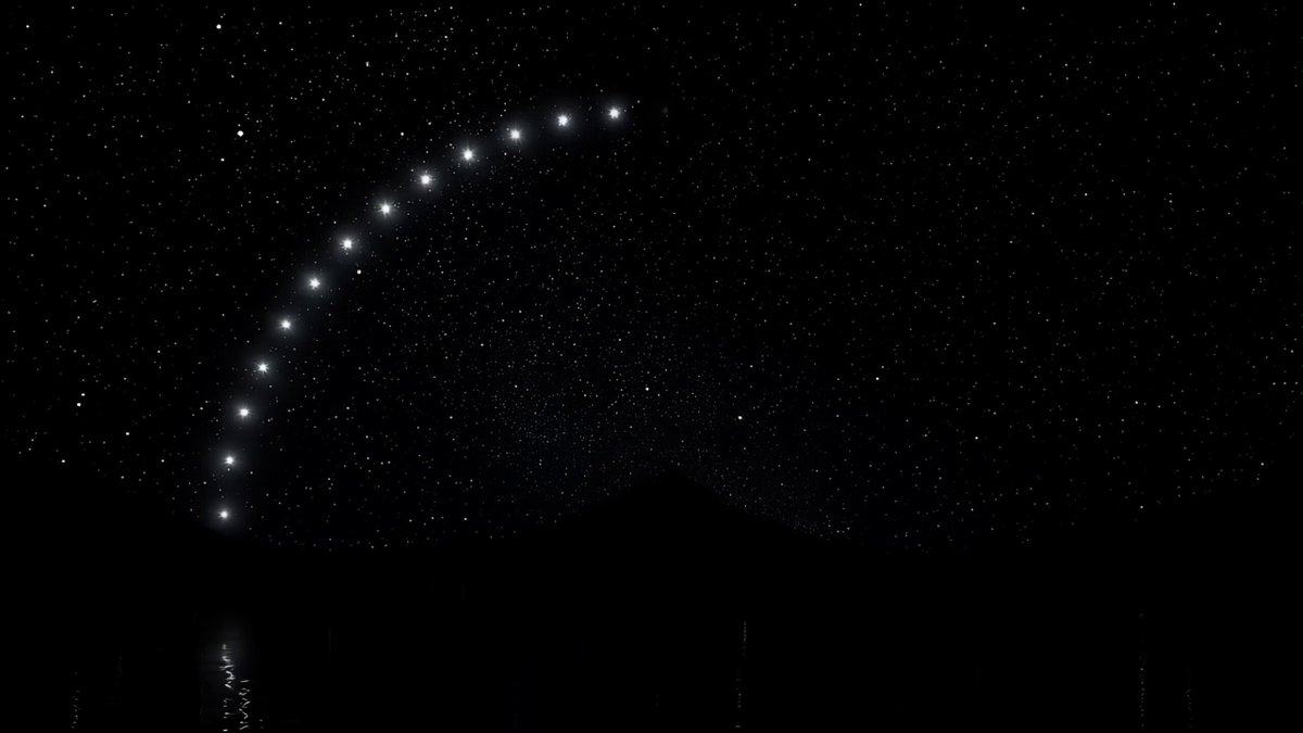 Create Engaging Video Intros: Example JSON Prompt Structure for AI Animation